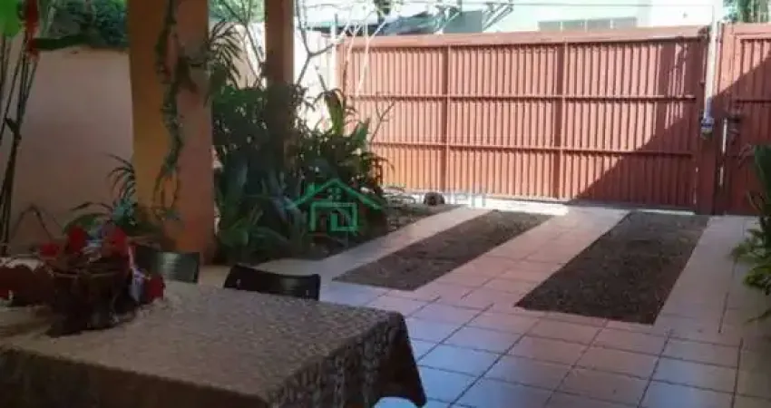 Casa com 3 quartos à venda no Jardim Esplanada II, São José dos Campos