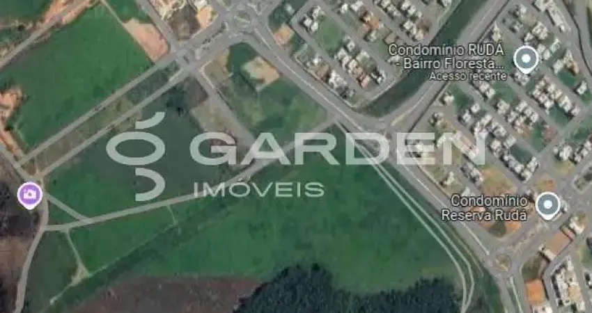 Terreno à venda no Parque Santo Antônio, Jacareí 