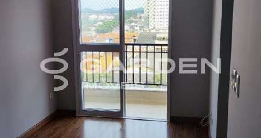 Apartamento em Residencial Bosque dos Ipês