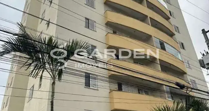 Apartamento em Jardim Satélite