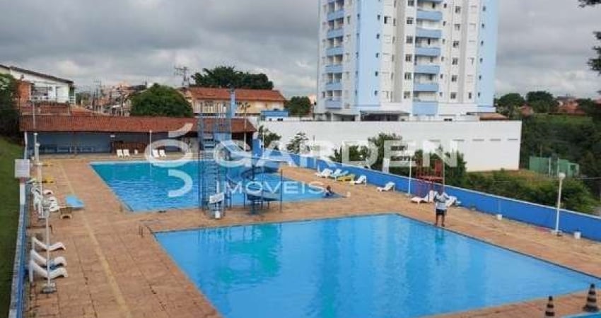Apartamento em Bosque dos Eucaliptos