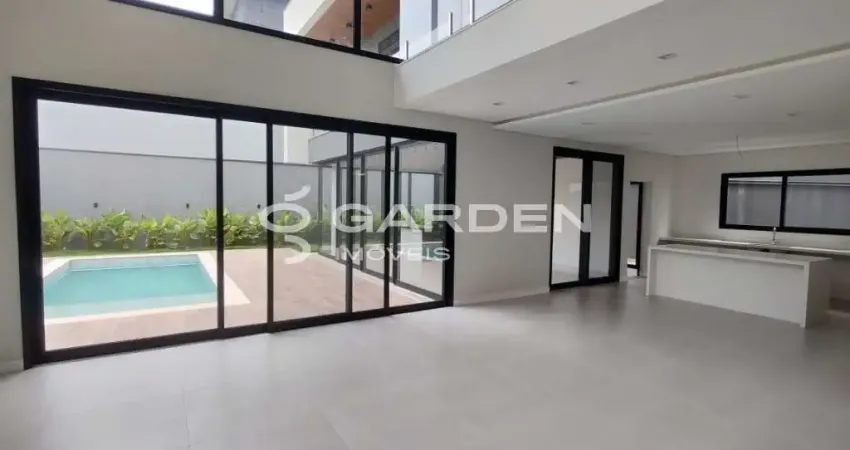 Casa em condomínio fechado com 4 quartos à venda em Condomínio Residencial Alphaville II, São José dos Campos 