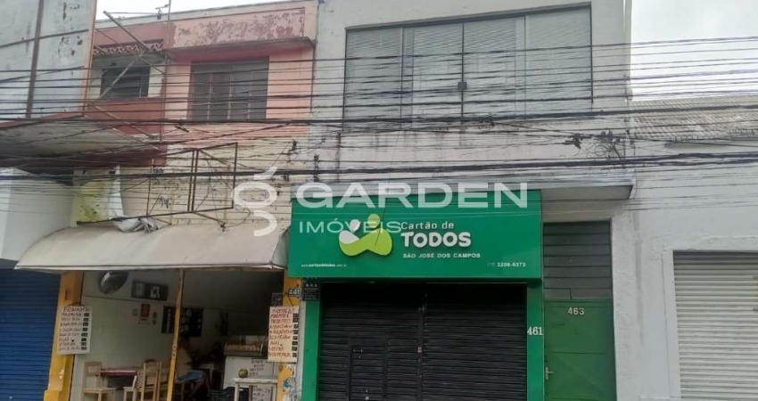 Loja em Centro