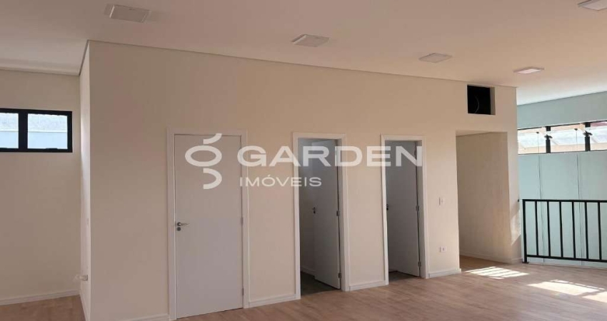 Sala comercial para alugar no Jardim das Indústrias, São José dos Campos 