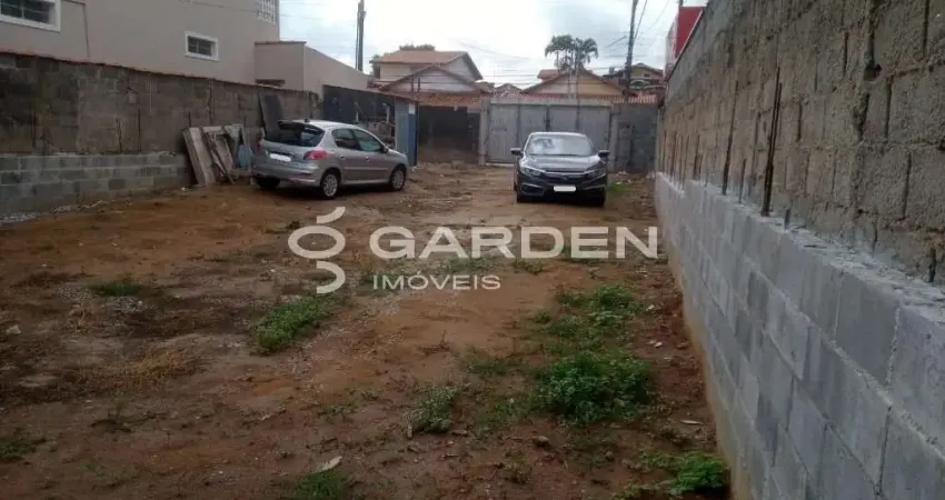 Terreno à venda no Bosque dos Eucaliptos, São José dos Campos 