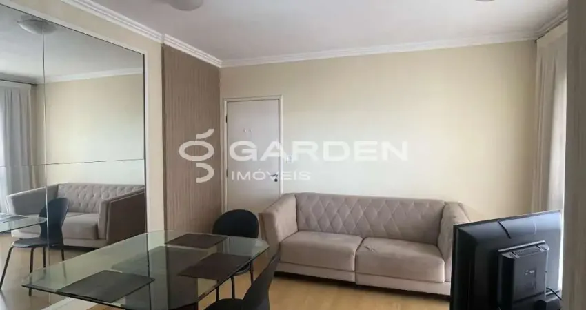 Apartamento em Parque Residencial Aquarius
