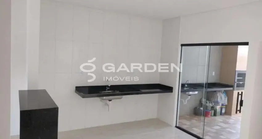 Casa com 3 quartos à venda no Residencial Santa Paula, Jacareí 