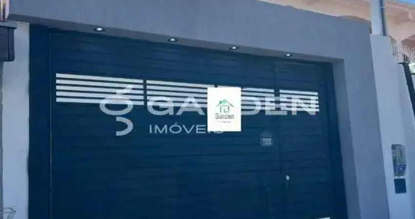 Casa com 3 quartos à venda no Residencial Bosque dos Ipês, São José dos Campos 