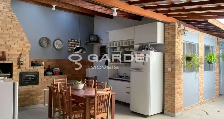 Casa com 3 quartos à venda no Jardim das Indústrias, São José dos Campos 
