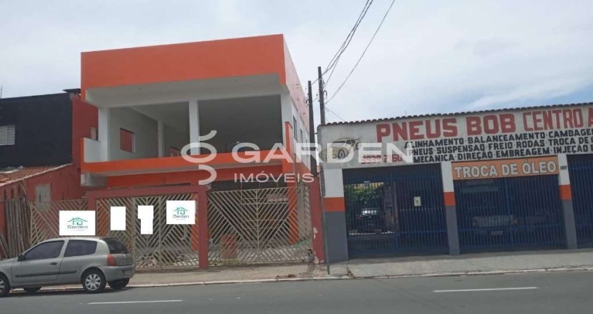 Prédio Comercial em Jardim das Indústrias