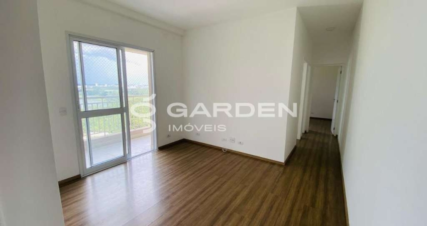 Apartamento com 2 quartos à venda no Pagador de Andrade, Jacareí 