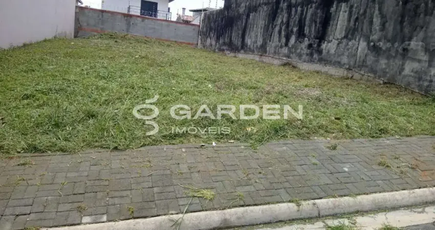 Terreno à venda no Loteamento Villa Branca, Jacareí 