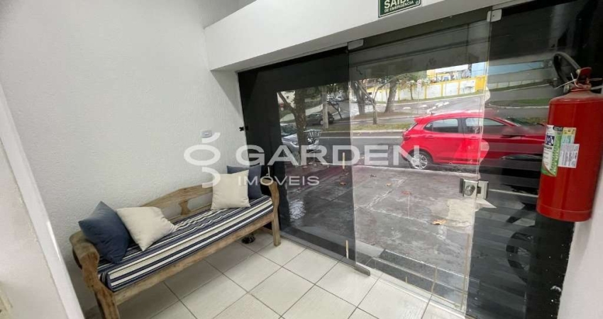 Ponto comercial para alugar no Jardim das Indústrias, São José dos Campos 