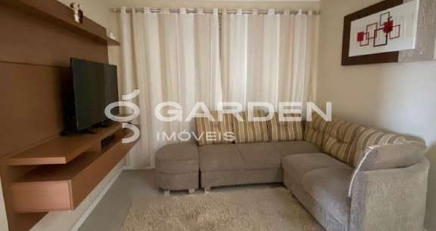 Apartamento em Parque Residencial Flamboyant