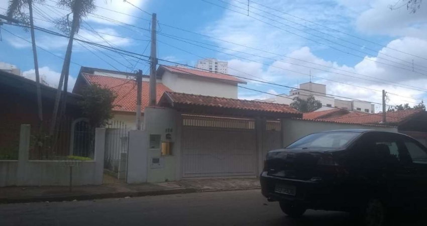 Sobrado em Jardim Alvorada