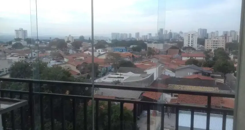 Apartamento em Jardim das Indústrias