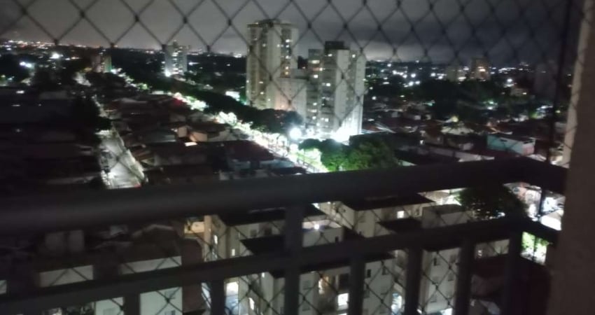 Apartamento em Conjunto Residencial 31 de Março