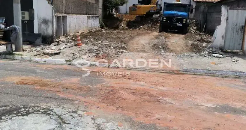 Terreno em Jardim das Indústrias