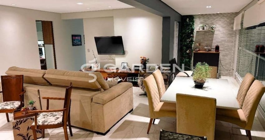 Apartamento em Jardim das Indústrias