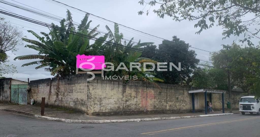 Área em Vila Rica