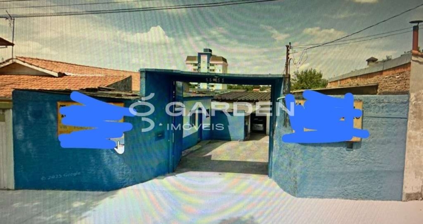 Terreno à venda no Palmeiras de São José, São José dos Campos 