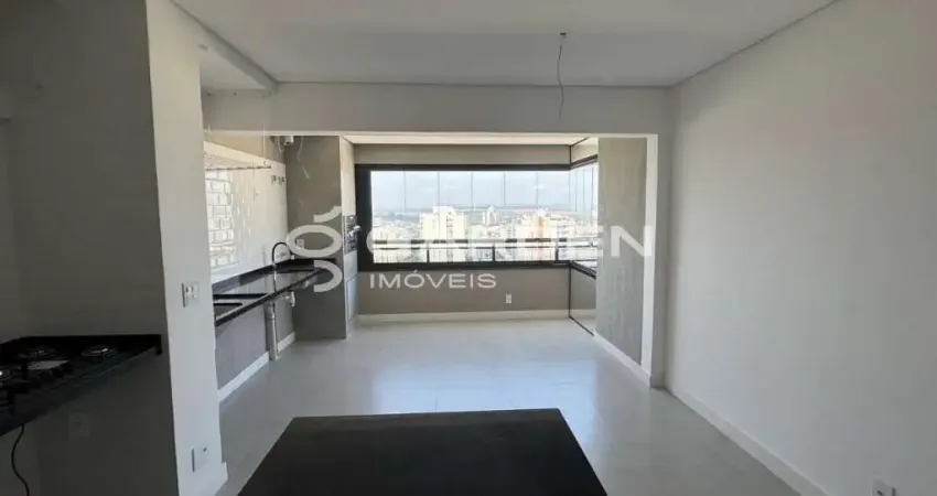 Apartamento com 3 quartos à venda no Jardim Satélite, São José dos Campos 