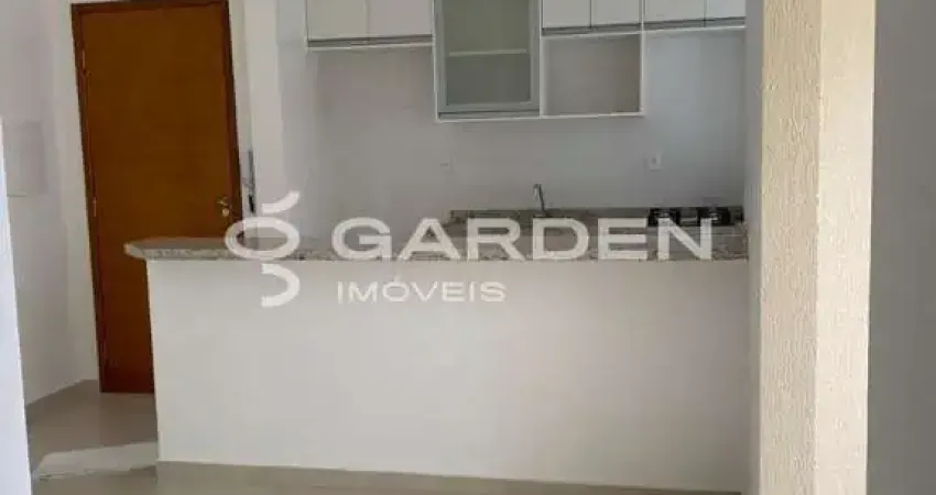 Apartamento em Jardim das Indústrias