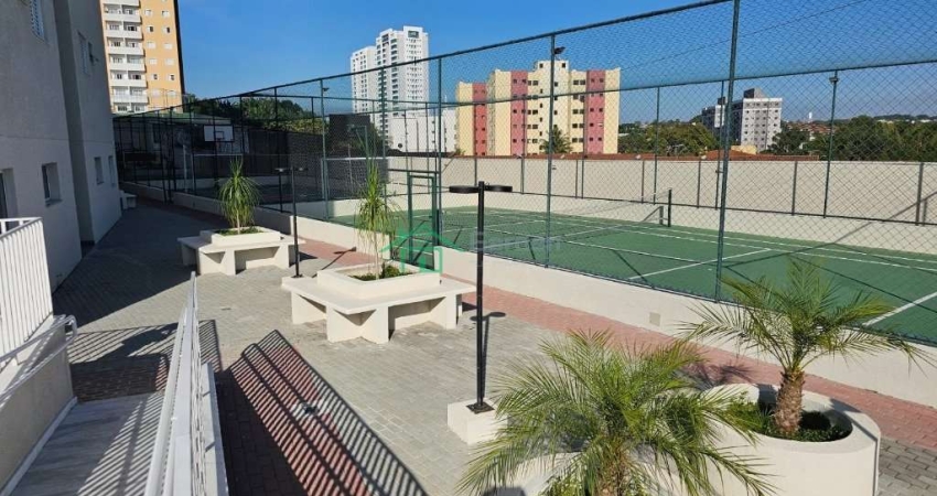 Apartamento com 3 quartos à venda no Jardim Califórnia, Jacareí 