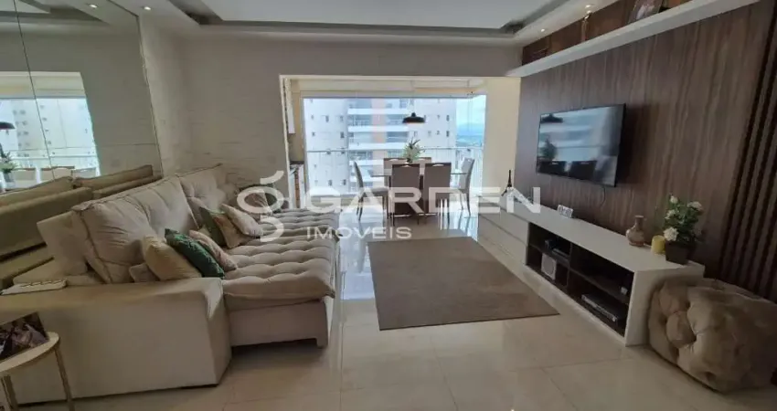 Apartamento em Jardim das Indústrias