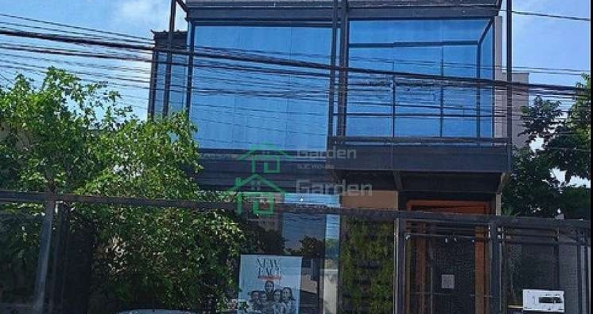 Prédio para alugar no Jardim São Dimas, São José dos Campos 