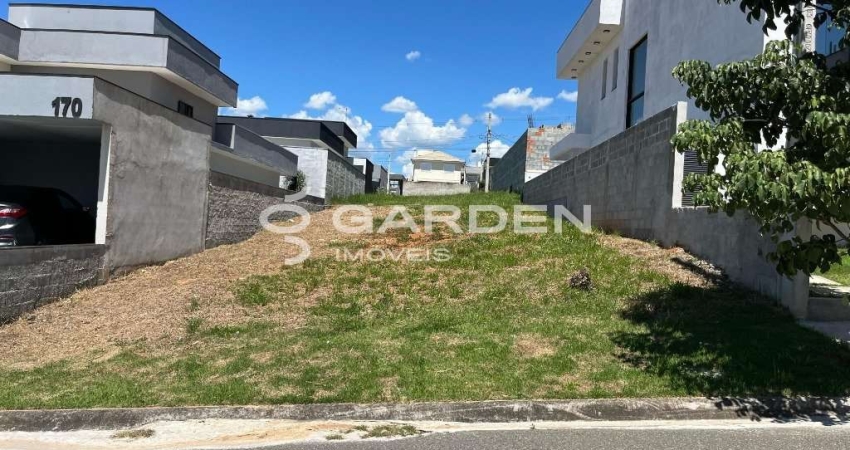 Terreno Residencial em Parque Residencial Maria Elmira