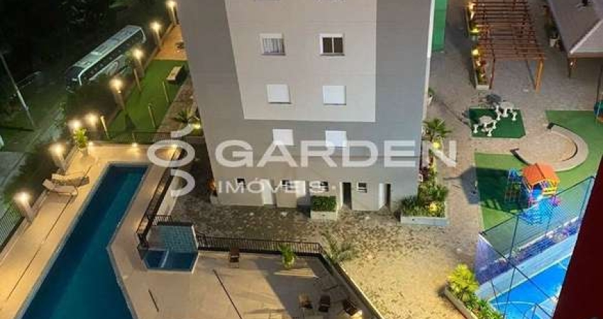 Apartamento com 2 quartos à venda no Parque Residencial Flamboyant, São José dos Campos 