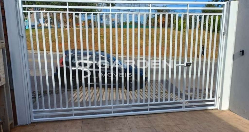 Casa com 3 quartos à venda no Jardim São Leopoldo, São José dos Campos 