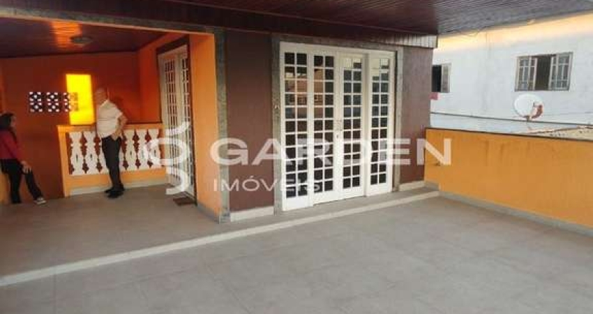 Casa com 1 quarto para alugar no Residencial União, São José dos Campos 