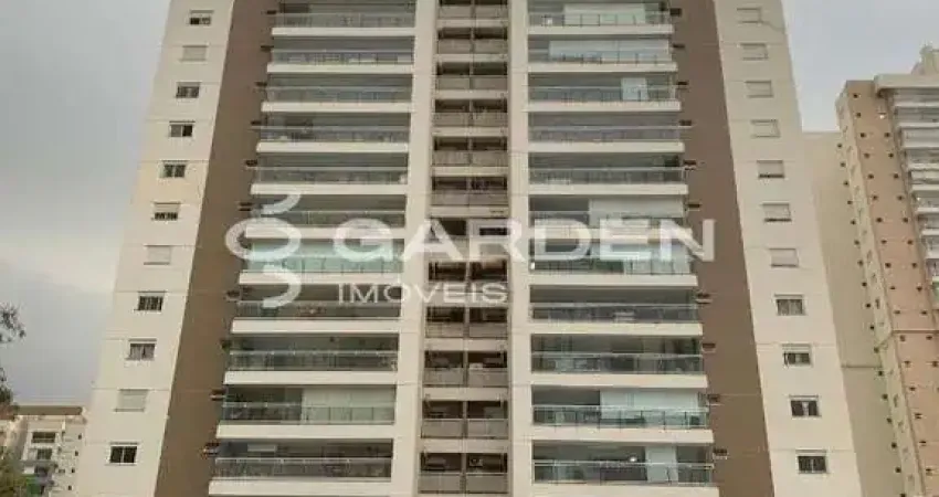 Apartamento com 3 quartos à venda no Condomínio Royal Park, São José dos Campos 