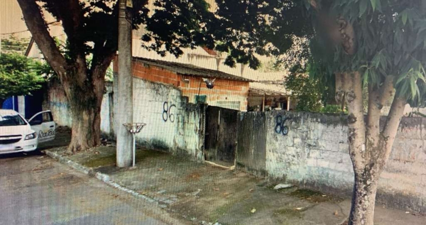 Casa com 1 quarto para alugar no Jardim das Indústrias, São José dos Campos 