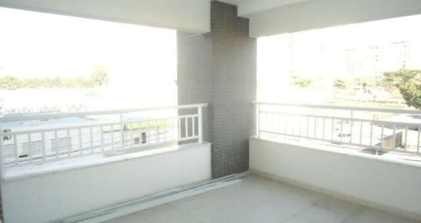 Apartamento com 2 quartos para alugar no Parque Residencial Aquarius, São José dos Campos 