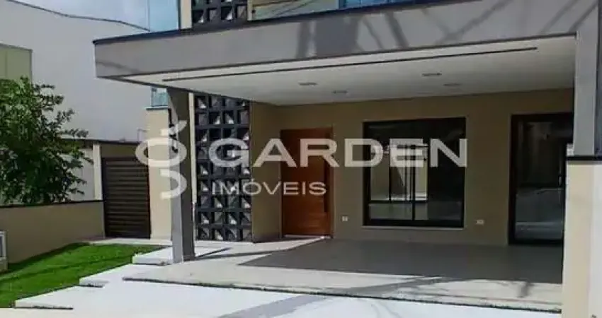 Casa em condomínio fechado com 4 quartos à venda no Urbanova VII, São José dos Campos 