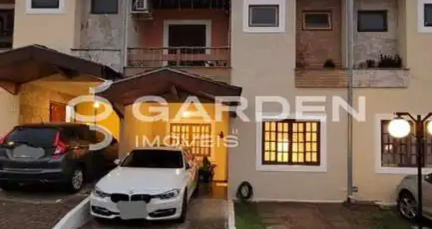 Casa em condomínio fechado com 3 quartos à venda no Jardim das Indústrias, São José dos Campos 