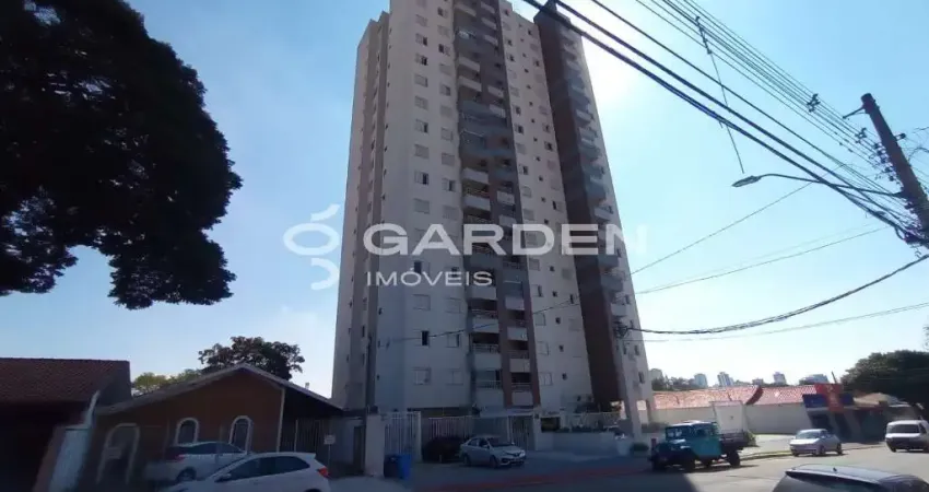 Apartamento com 3 quartos para alugar no Parque Industrial, São José dos Campos 