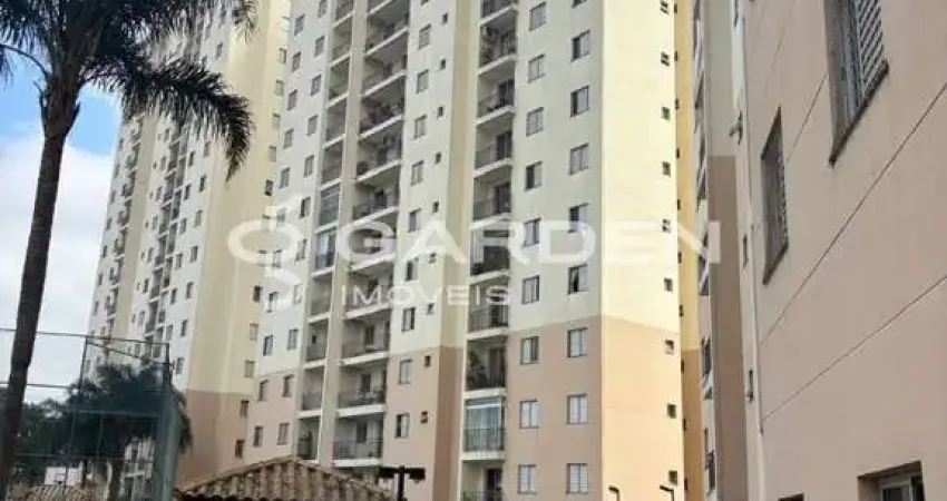 Apartamento com 2 quartos à venda no Jardim Augusta, São José dos Campos 