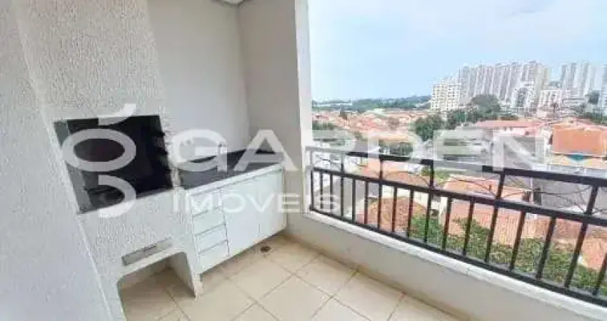 Apartamento com 2 quartos para alugar no Jardim das Indústrias, São José dos Campos 