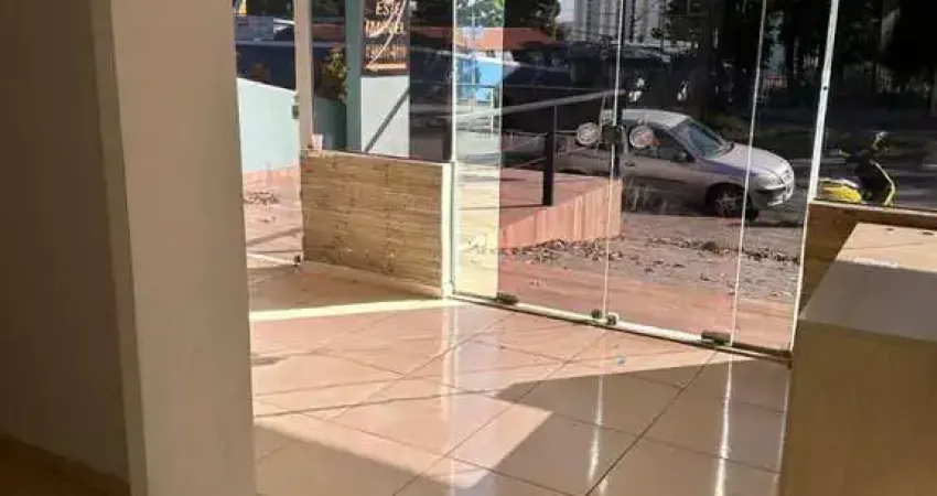 Casa comercial para alugar no Jardim Esplanada II, São José dos Campos 