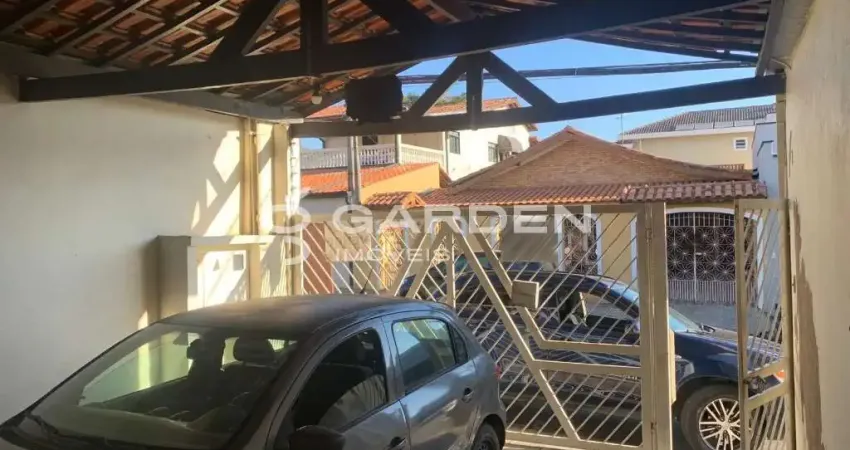 Casa com 2 quartos à venda no Jardim das Indústrias, São José dos Campos 