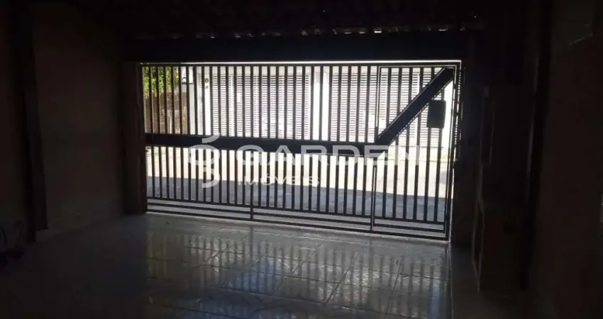 Casa com 2 quartos à venda no Jardim das Indústrias, São José dos Campos 