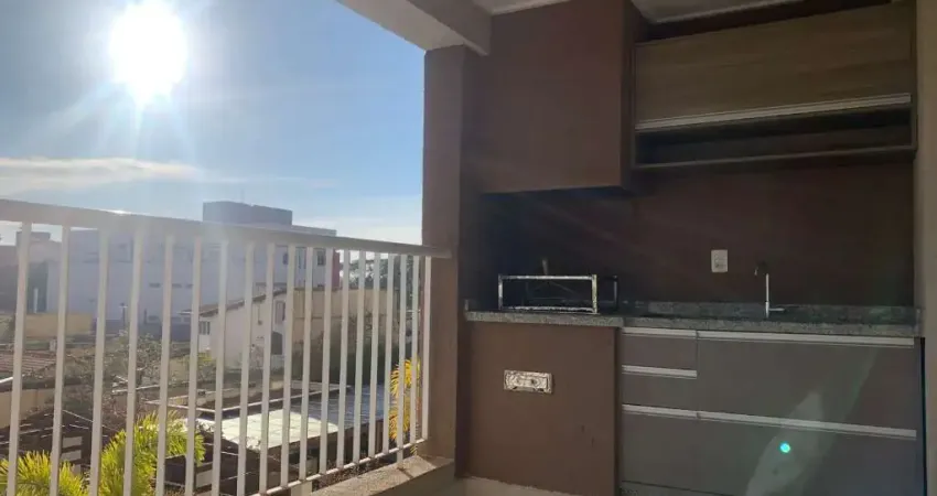 Apartamento com 2 quartos para alugar no Jardim das Indústrias, São José dos Campos 