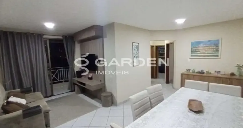 Apartamento com 3 quartos à venda no Jardim das Indústrias, São José dos Campos 