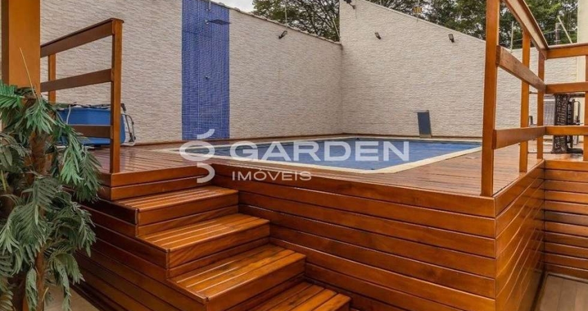 Casa com 3 quartos à venda no Jardim das Indústrias, São José dos Campos 