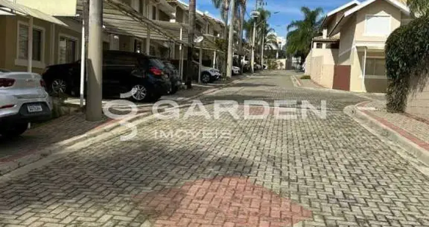Casa em condomínio fechado com 3 quartos à venda no Urbanova, São José dos Campos 