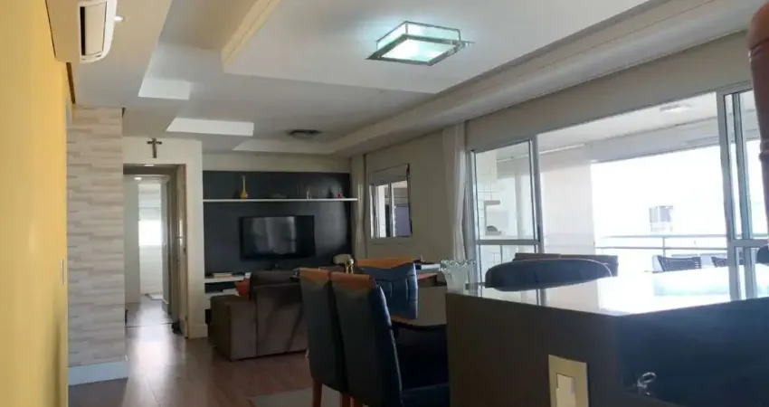 Apartamento com 2 quartos à venda na Vila Ema, São José dos Campos 